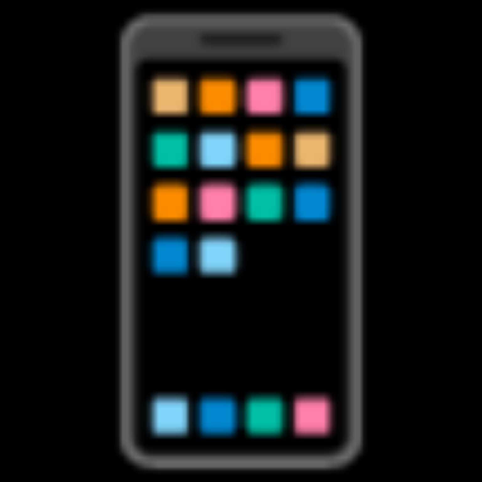 Ikon ChatGPT 72px x 72px